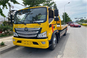 大悟汽车救援头像