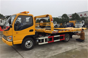 大悟哪里有拖车服务