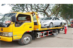 大悟附近24小时汽车拖车服务热线