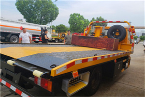 大悟附近拖车电话号码服务