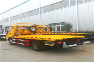 大悟附近拖车救援搭电