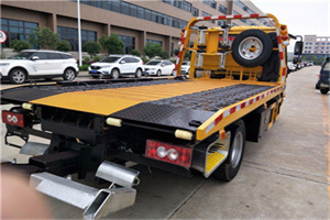 大悟24小时汽车送油服务公司