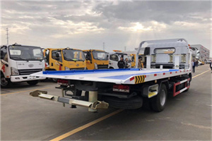 大悟汽车救援补胎