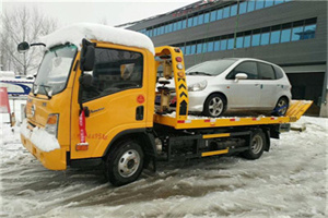 大悟附近道路救援服务