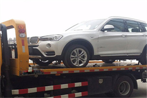 大悟拖车24小时服务电话