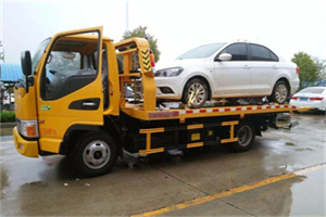 大悟附近拖车救援24小时服务热线