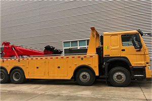 大悟道路救援公司